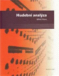 Hudební analýza - Miloš Hons