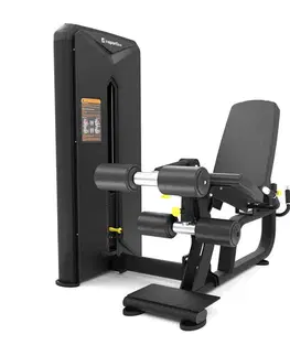 inSPORTline Velocer LEC95