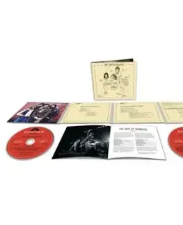 Who, The - The Who By Numbers (Remastered Limited Edition) 2CD - The Who