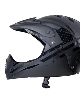 W-TEC Campanero US Flag S (48-54)