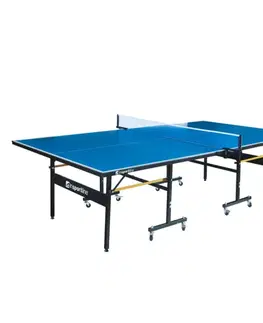 inSPORTline OUTDOOR 300 zelená