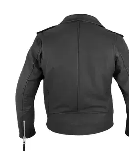 W-TEC Brineo matne čierna - XL