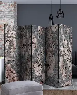 Paraván Grey stopper Dekorhome