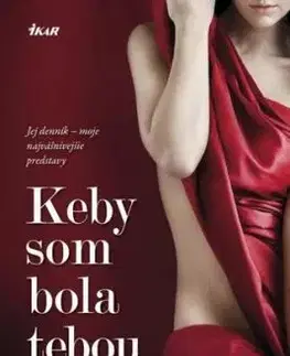 Keby som bola tebou - Lisa Renee Jones