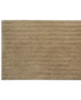 Kúpeľňový koberček 50x80cm béžový Beige Classic 3