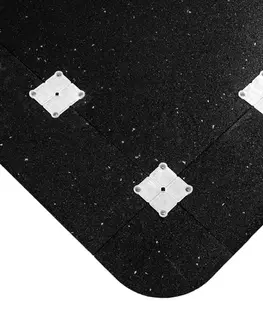 inSPORTline Proteko Plus Dot 100x100x2 cm