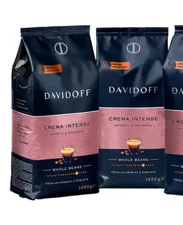 DAVIDOFF CAFÉ Crema Intense WB