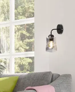 Nástenná lampa FELIS Candellux