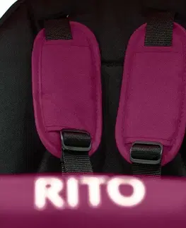 QPlay Rito+ Purple