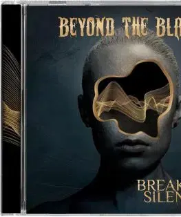 Beyond The Black - Break The Silence CD - Beyond The Black