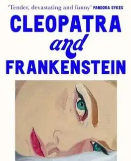 Cleopatra and Frankenstein - Coco Mellors