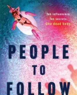 People to Follow - Olivia Worley