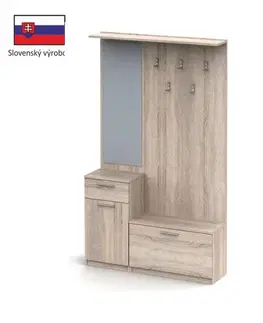 Predsieňová zostava SINGA 04 Tempo Kondela