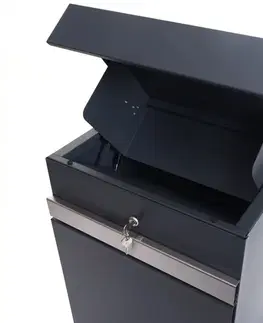 Poštová schránka na balíky K41