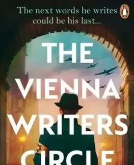 The Vienna Writers Circle - J. C. Maetis