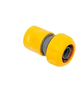 Kinekus Rýchlospojka na hadicu, 3/4", STOP