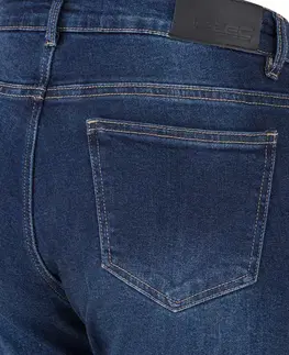W-TEC Nairobi tmavo modrá - 30/31