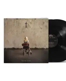 Pretty Reckless, The - Dear God 2LP - The Pretty Reckless