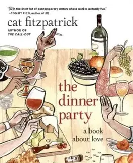 The Dinner Party - Cat Fitzpatrick