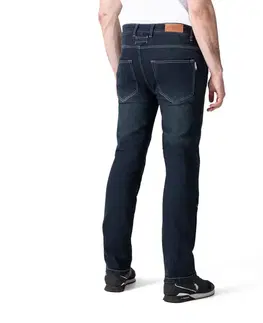 W-TEC Pawted tmavo modrá - 6XL