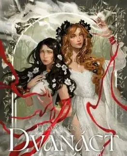 Dvanáct měsíců - Eleanor Corvin