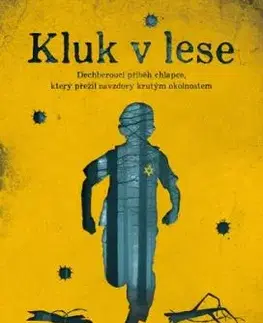 Kluk v lese - Maxwell Smart