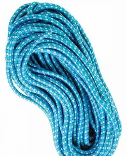 EXTOL CRAFT Popruh elasticky, 20mx8mm