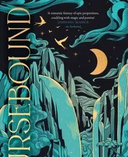 Cursebound - Saara El-Arifi