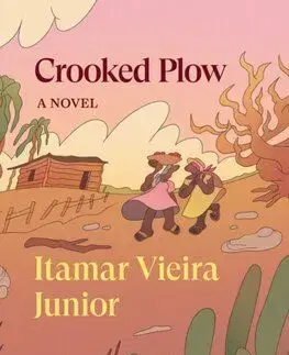 Crooked Plow - Itamar Vieira Júnior