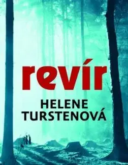 Revír - Helene Turstenová