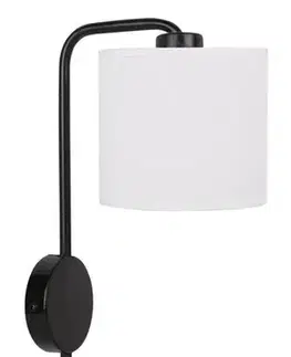 Nástenná lampa ALPINE 1xE14 Candellux
