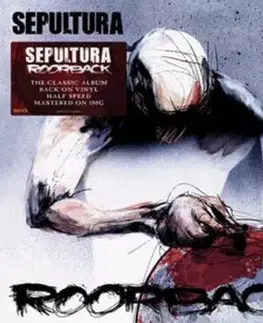 Sepultura - Roorback 2LP - Sepultura