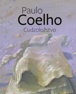 Cudzoložstvo, 2. vydanie - Paulo Coelho