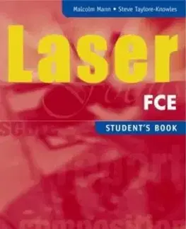 Laser Fce - Malcolm Mann