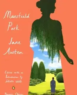 Mansfield Park - Jane Austen