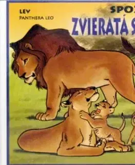 Zvieratá Sveta - Ladislav Csurma