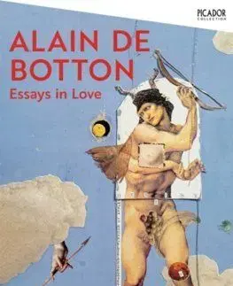 Essays In Love - Alain de Botton