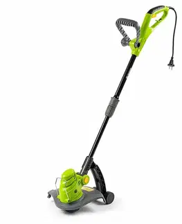 Strunová elektrická kosačka FZS 2002-E, Fieldmann
