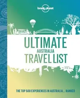 Ultimate Australia Travel List 1