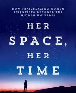 Her Space, Her Time - Shohini Ghose