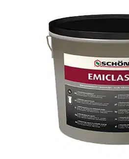 Lepidlo SCHONOX EMICLASSIC 14 kg