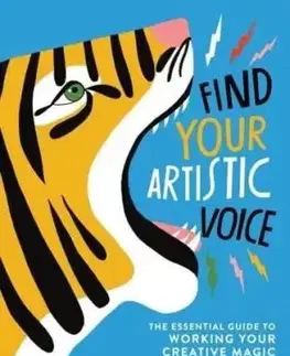 Find Your Artistic Voice - Lisa Congdon