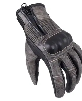 W-TEC Davili GID-16034 čierno-hnedá - 3XL