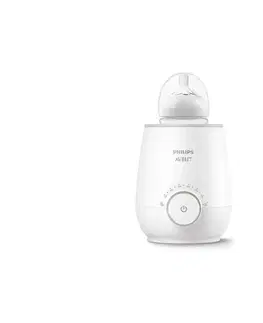 Philips AVENT SCF358 ohrievač fliaš