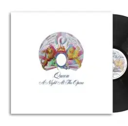 Queen - A Night At The Opera LP - Queen