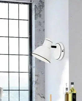 Nástenná lampa ZUMBA 1xE14 Candellux