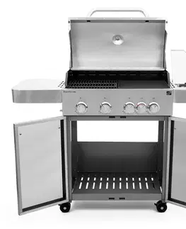G21 Plynový gril G21 Argentína BBQ