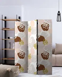 Paraván Stains Dekorhome