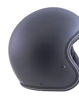 W-TEC Badachos matne čierna - L (59-60)