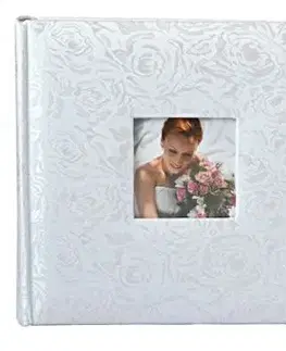 Fotoalbum W ELEGANCE WINDOW BB200 10x15
